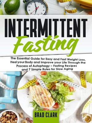 cover image of Intermittent Fasting